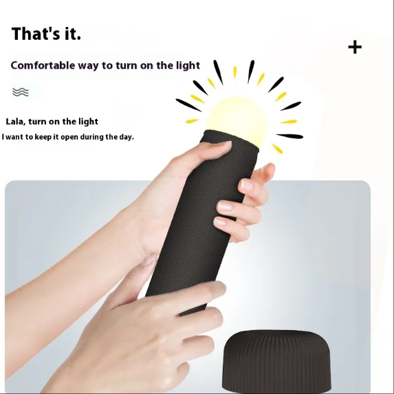 LumaPop™ Lamp