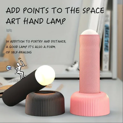 LumaPop™ Lamp