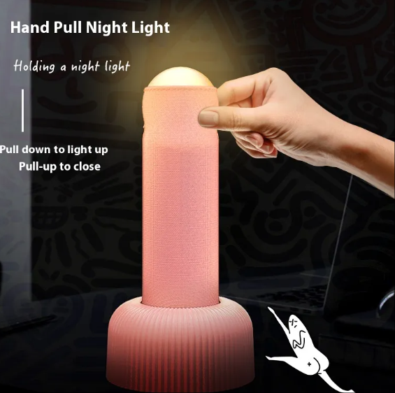 LumaPop™ Lamp
